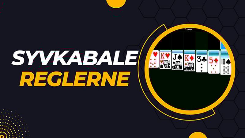 Syvkabale regler og tips og tricks.